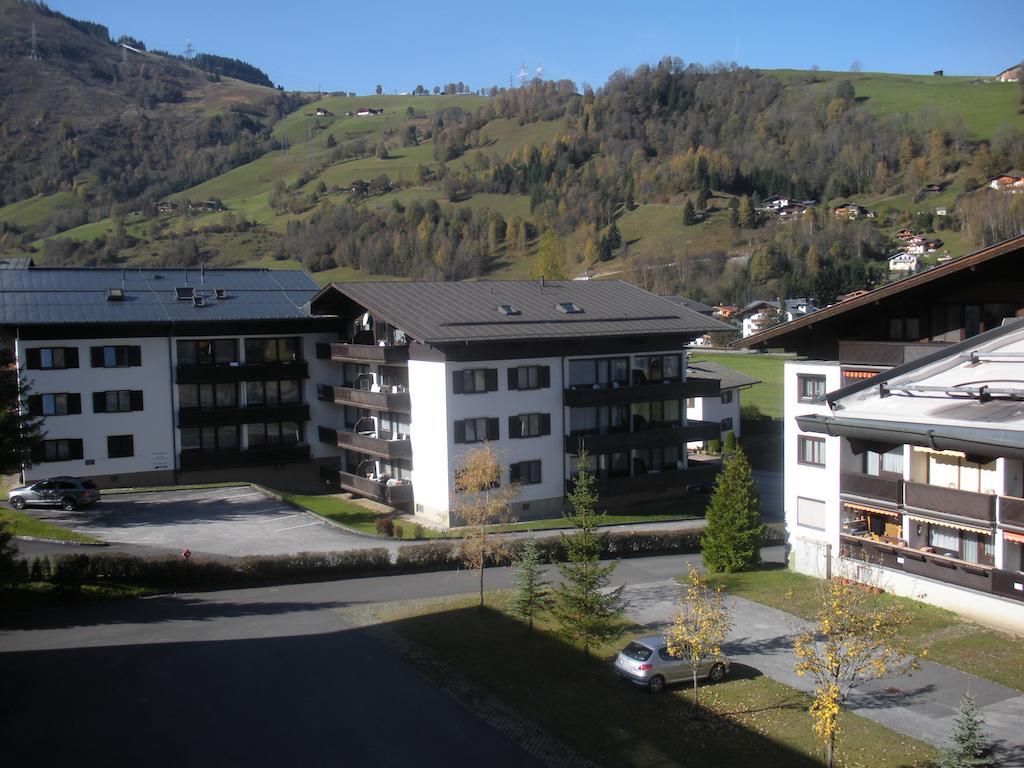 Apartment Domizil Maria Kaprun Exterior photo